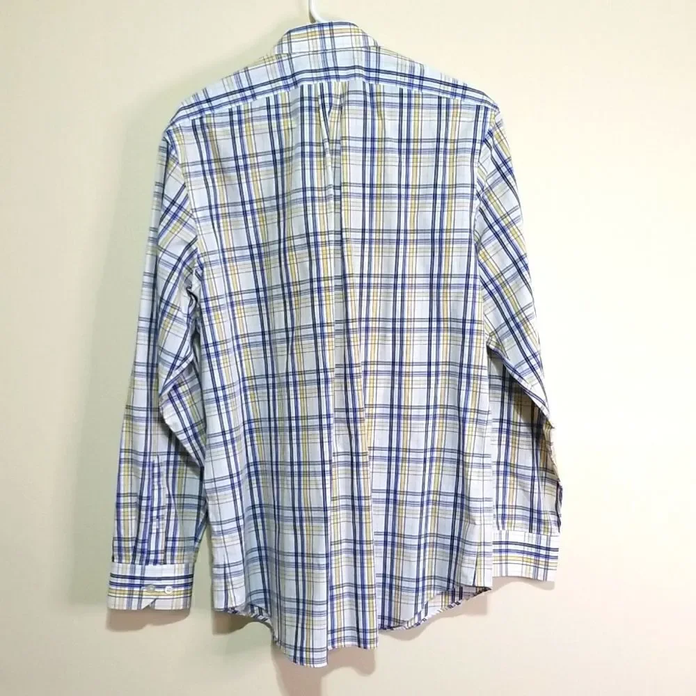 Banana Republic 2 for 1 Bundle Men's  Shirts size Large
